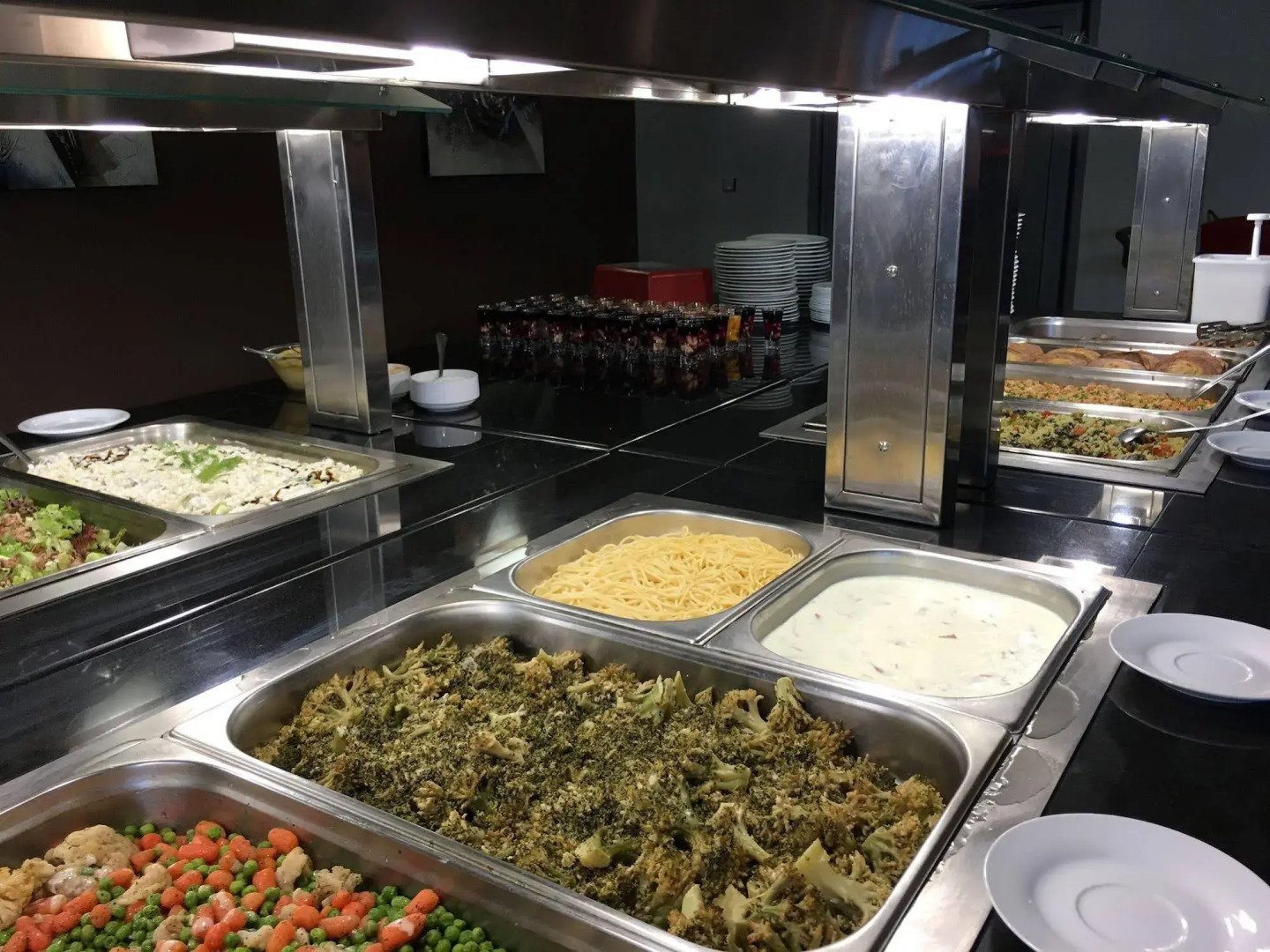 Hotel Tm Deluxe Located in Sunny Beach