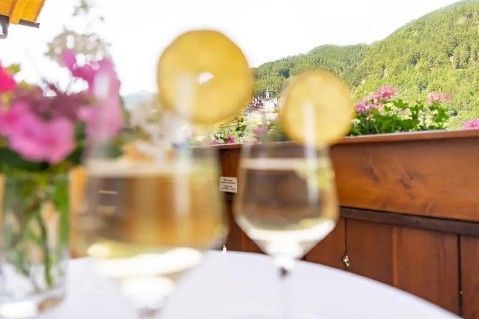 Garni Appartements Almrausch