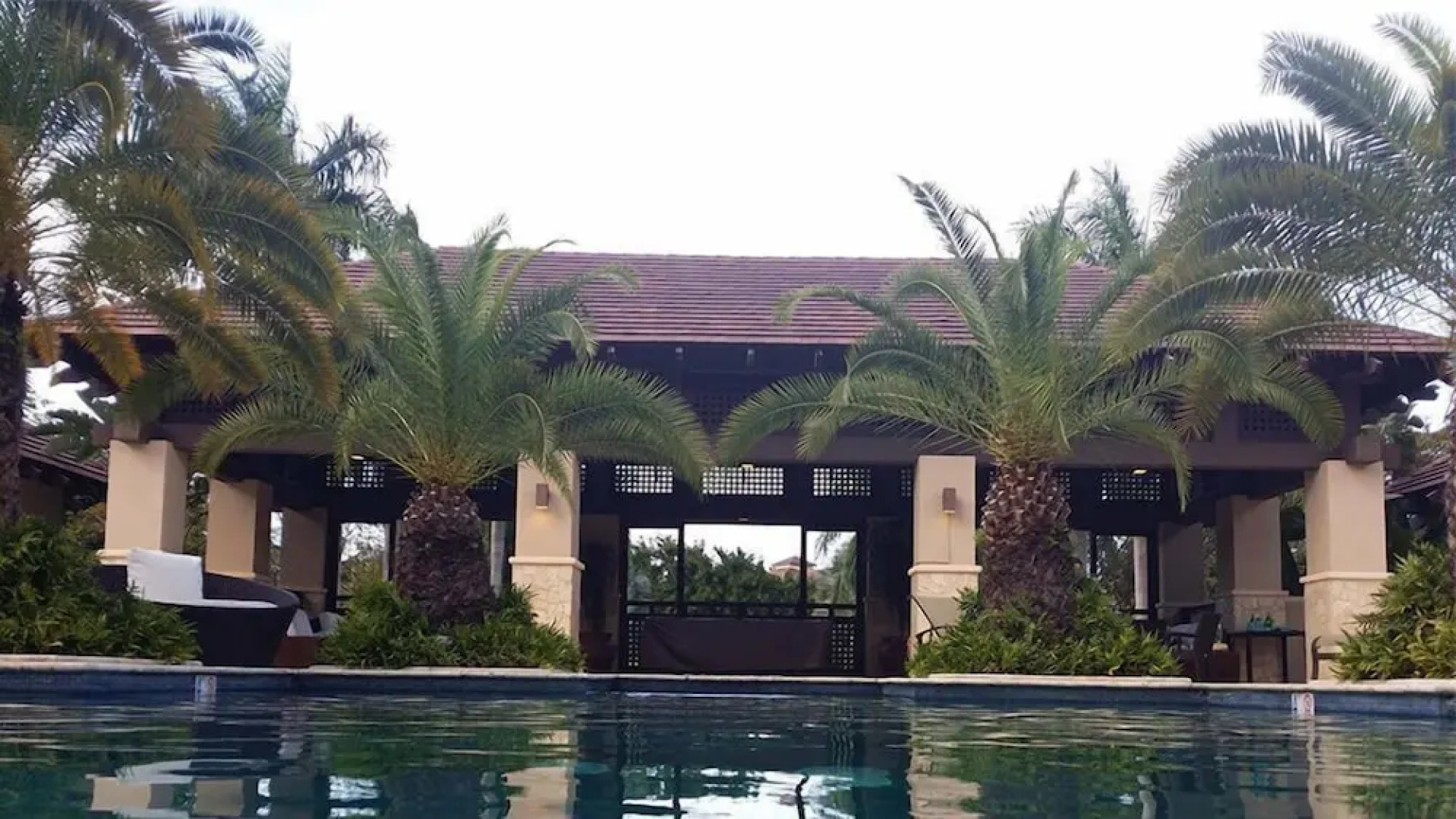 5 Star Caribbean Villa