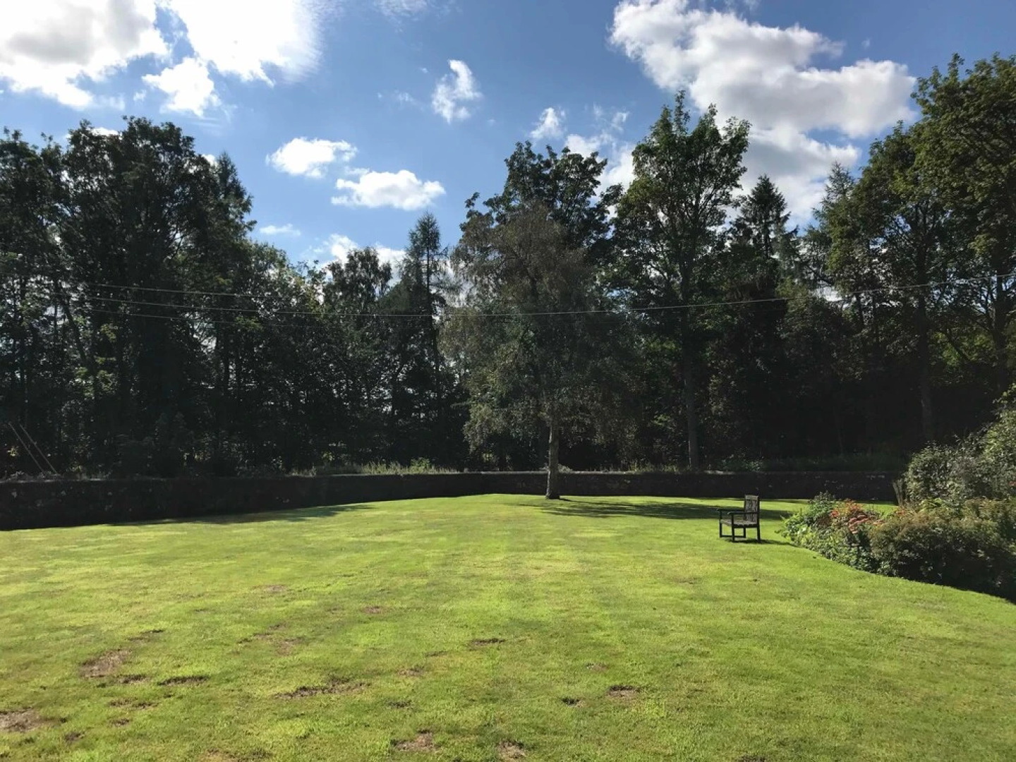 Tillmouth Old School House B&B