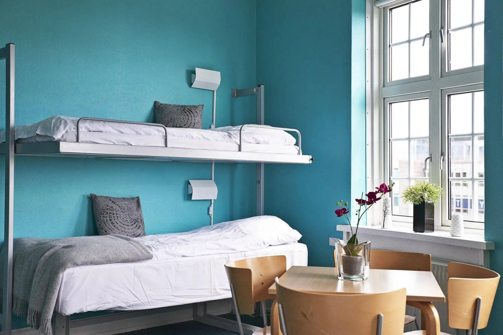 Danhostel Odense City