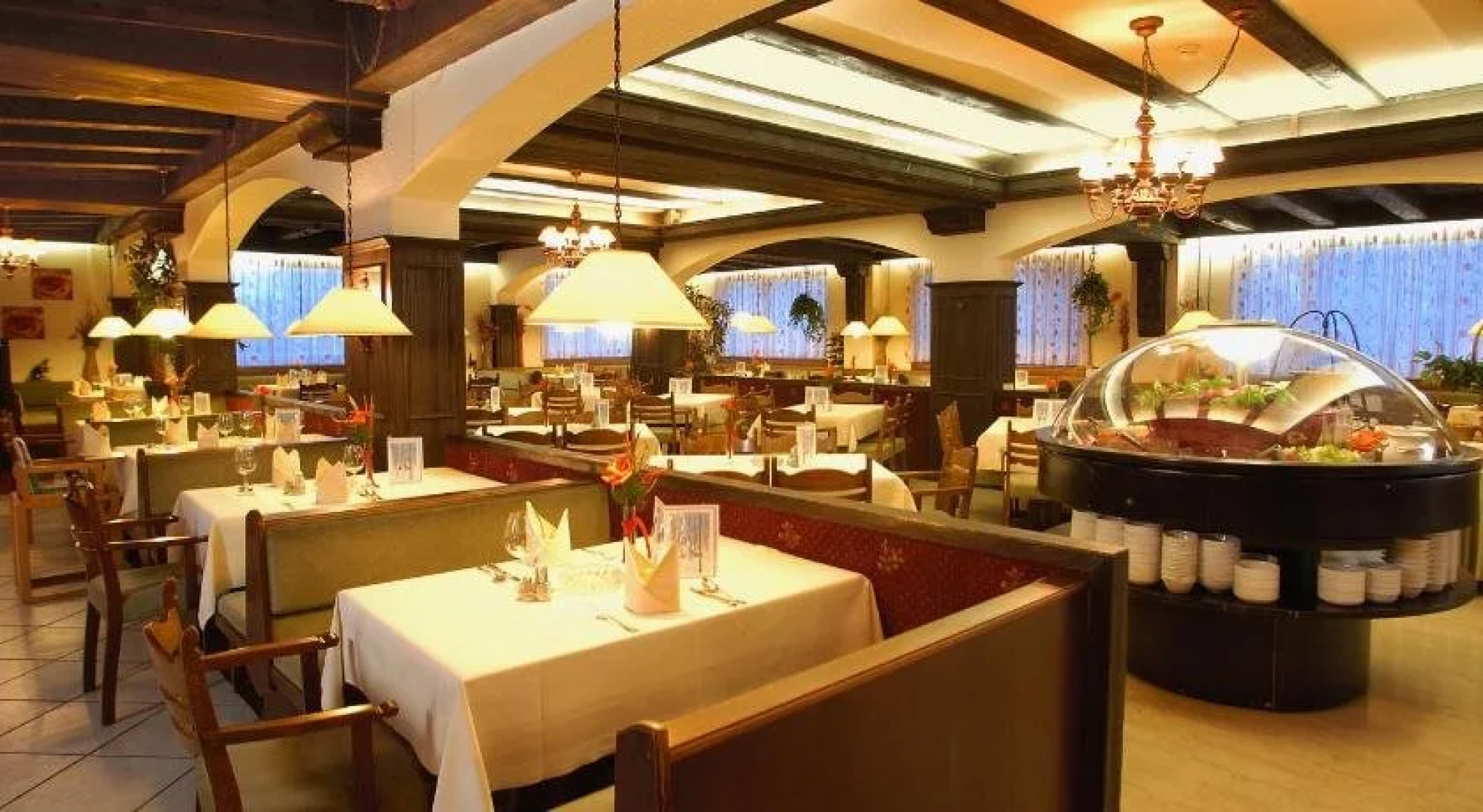 Hotel St. Hubertushof