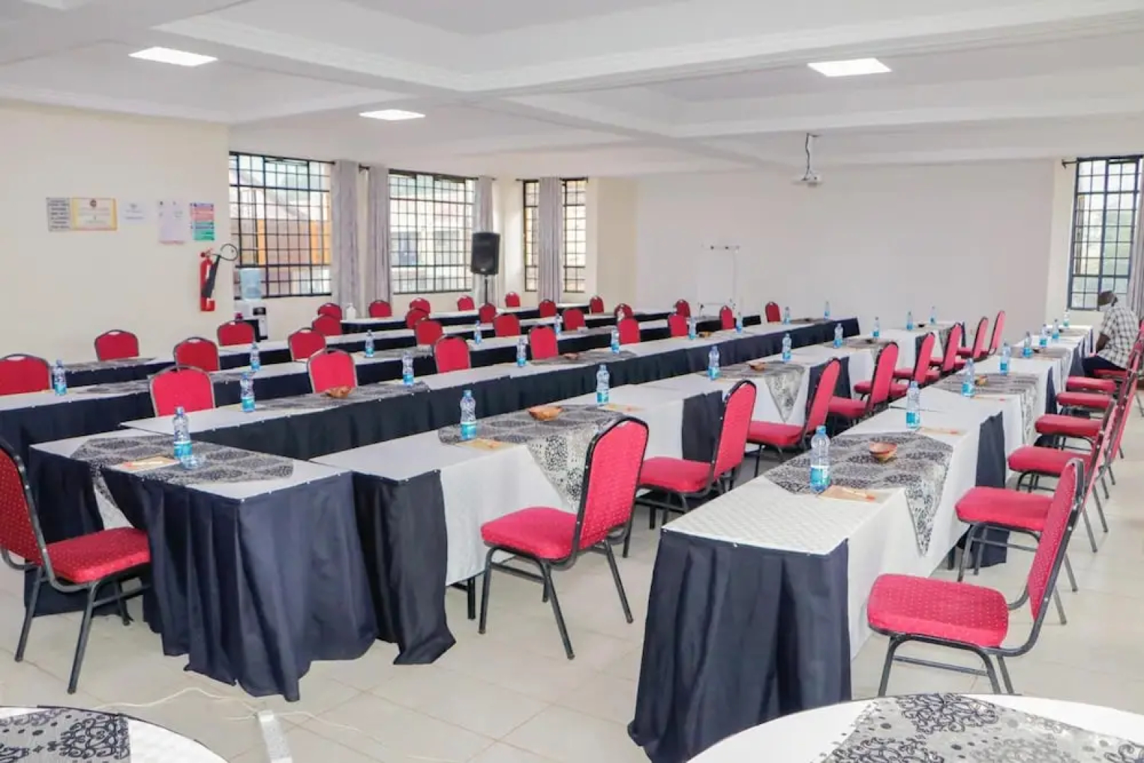 The Kyaka hotel Machakos