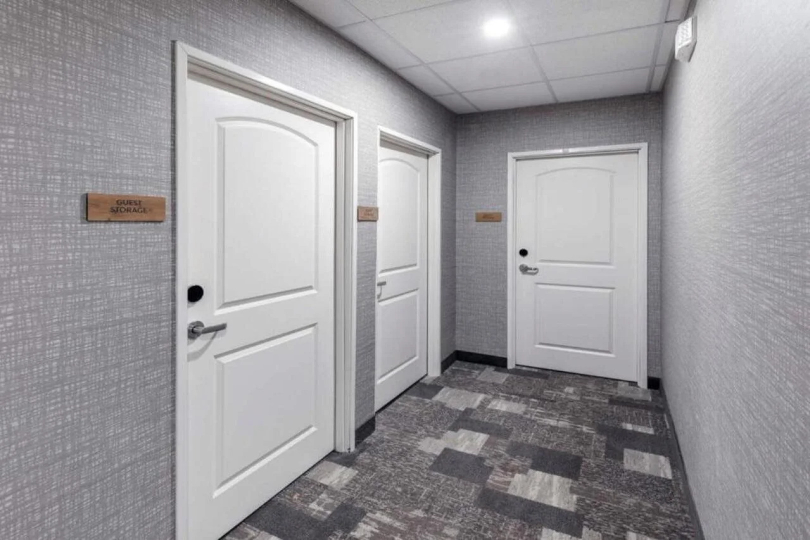 Staybridge Suites Waco South - Woodway by IHG