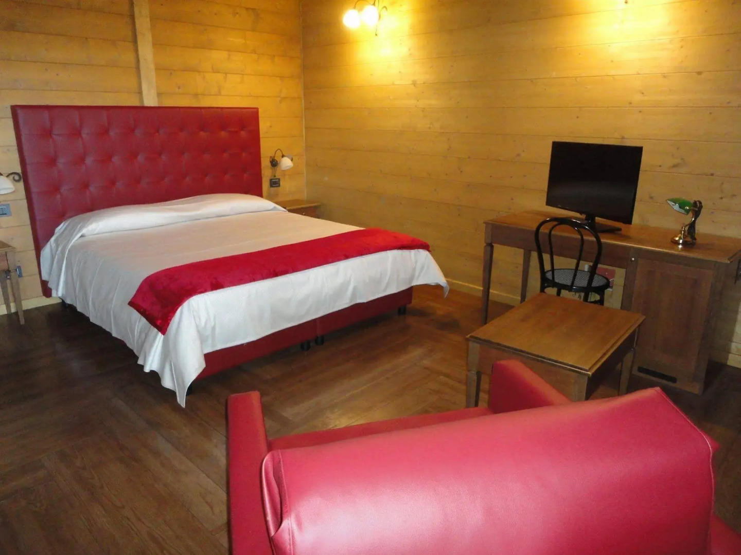 Agri Hotel da Marianna