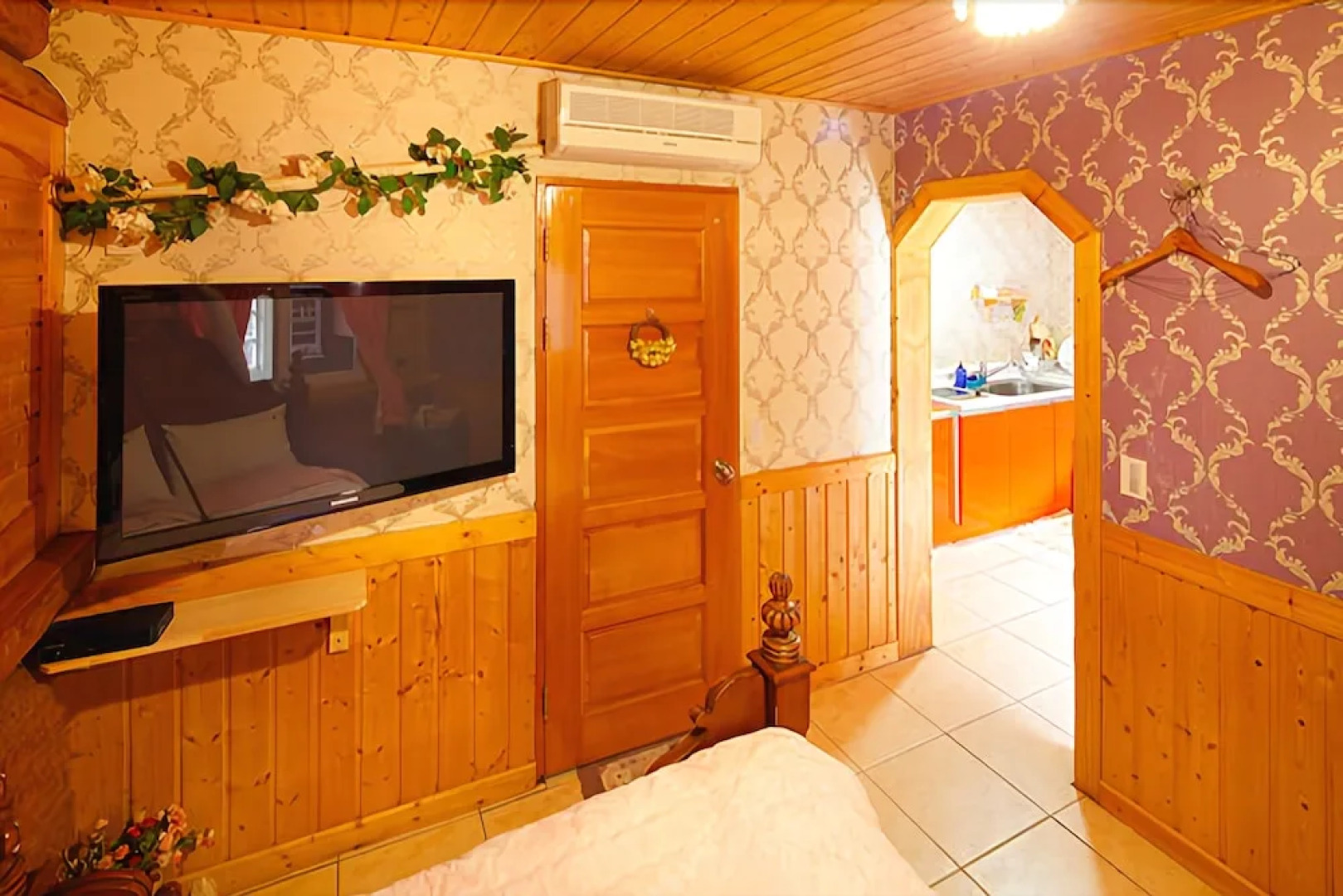 Yangpyeong Pensionapple Pension