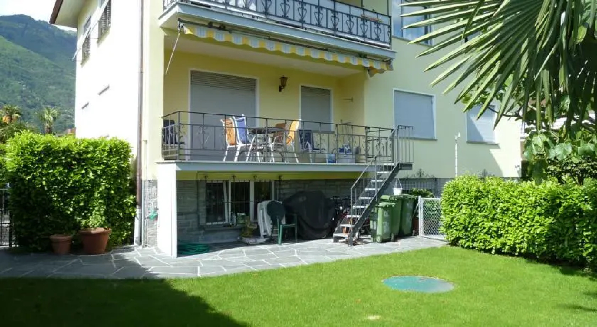 Appartamento di vacanza "Casa Maria"