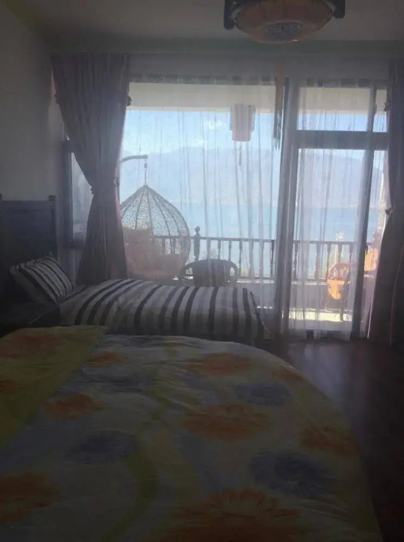 Shuanglang Yunlang Inn