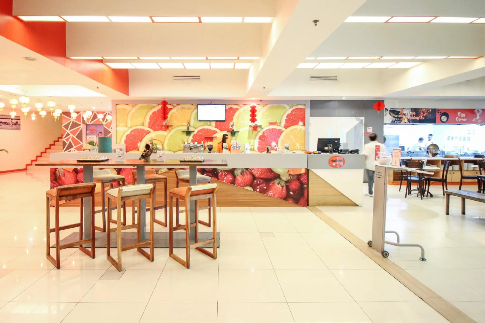 HARRIS Hotel Pontianak