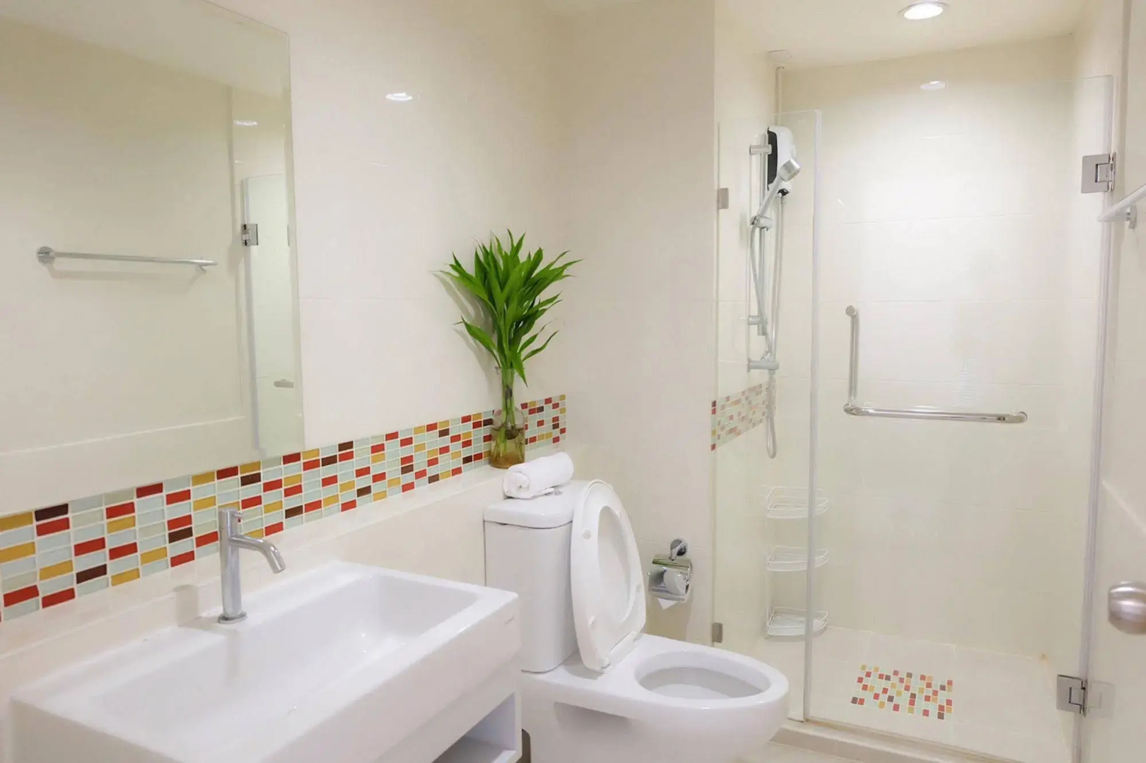 M Sotel Impact Bangkok