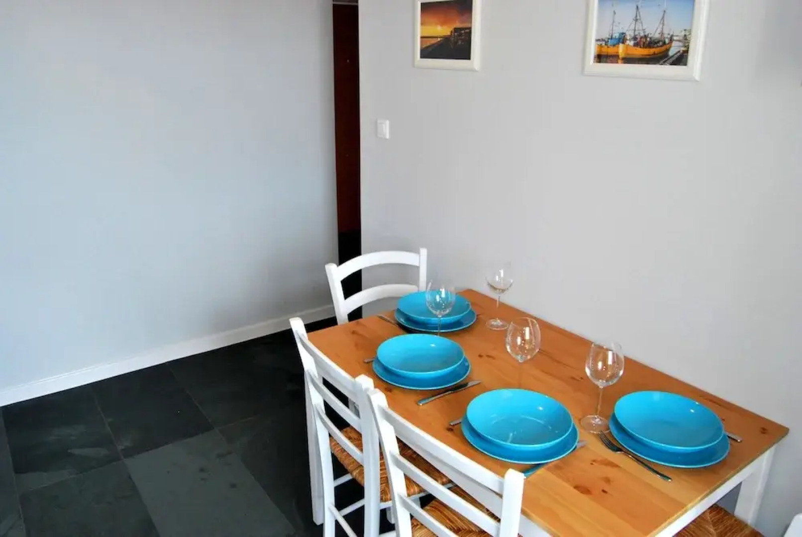 HelApartamenty - Apartament Bałtyk