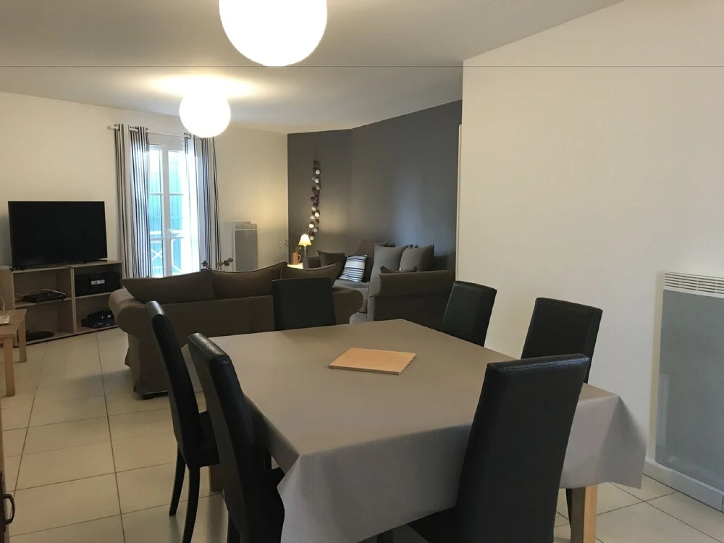 La Villa des Tamaris