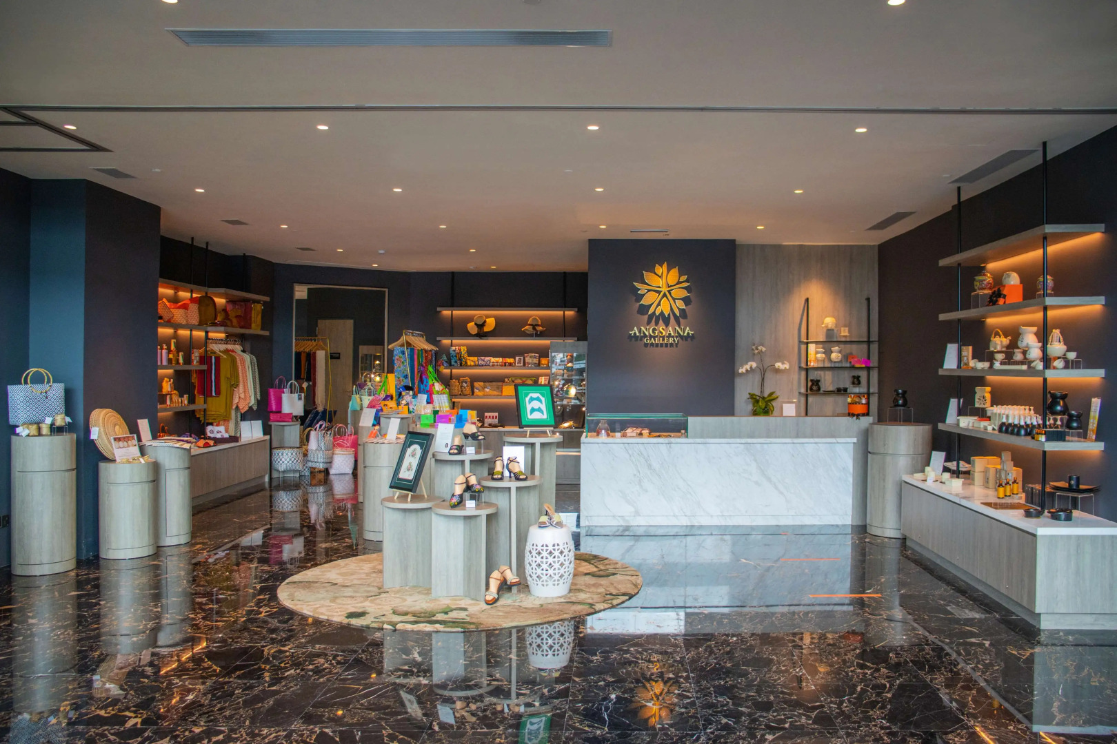 Angsana Teluk Bahang, Penang