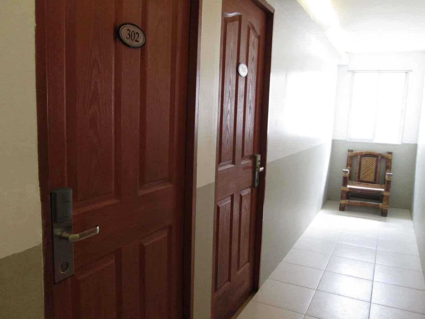 The Sitio by the Beach