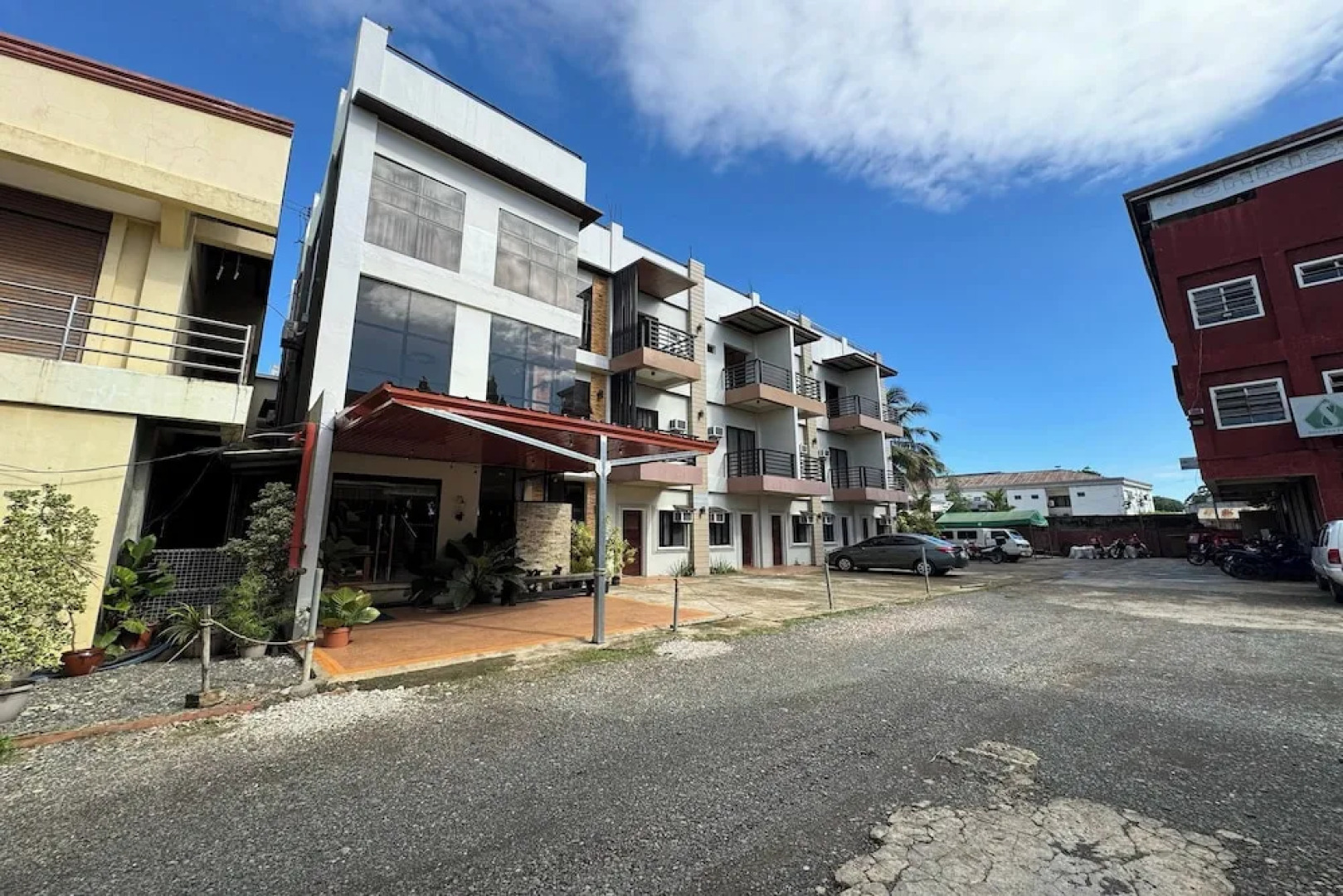 Hotel Ramon Bukidnon