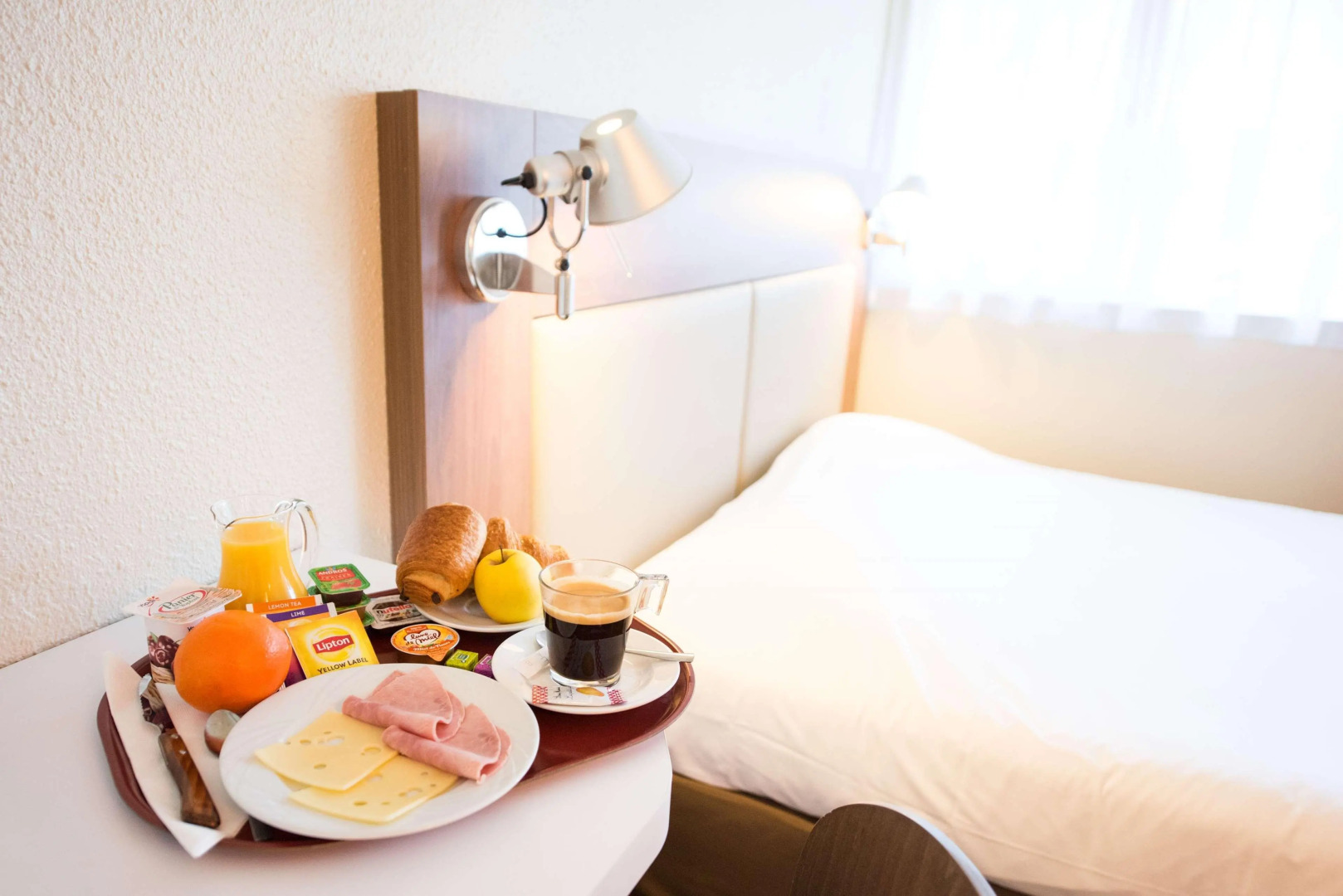 Campanile Nantes Sud - Rezé Aéroport