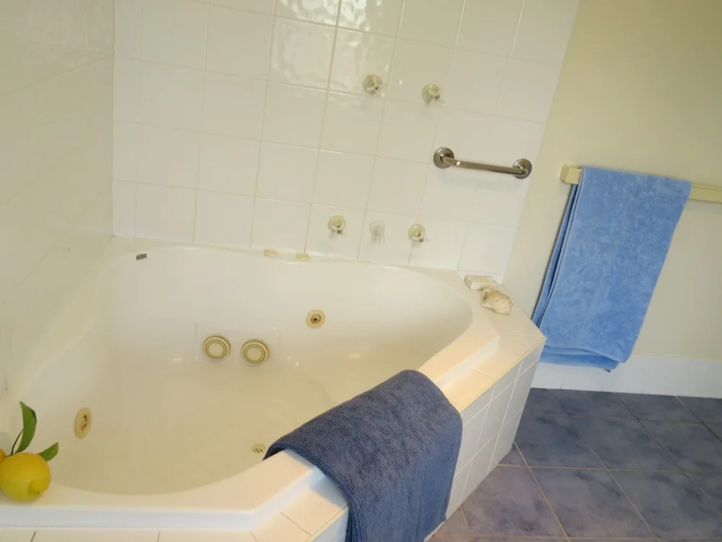 Bluewater Apartments Merimbula