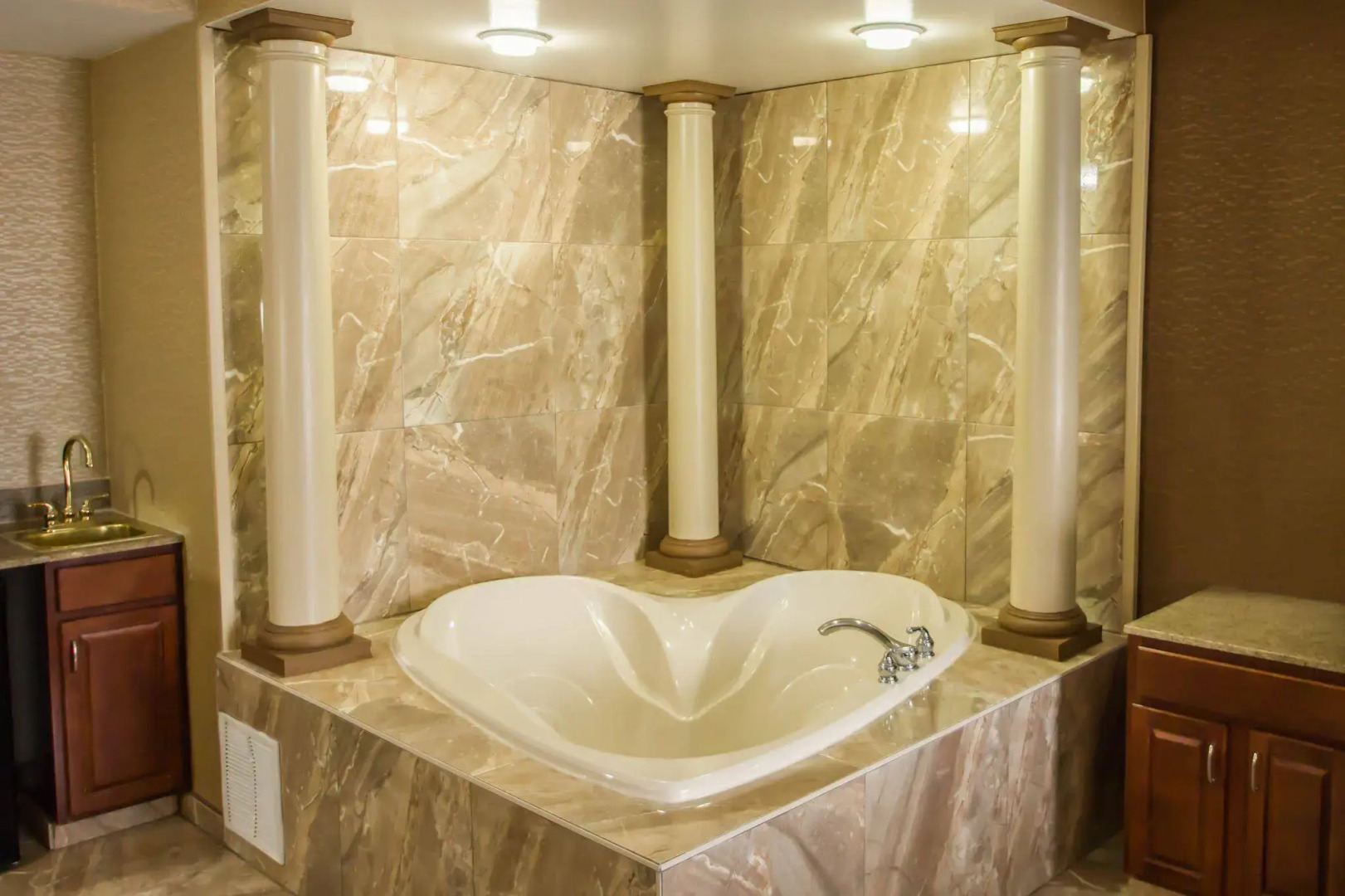 Quality Suites NYC Gateway