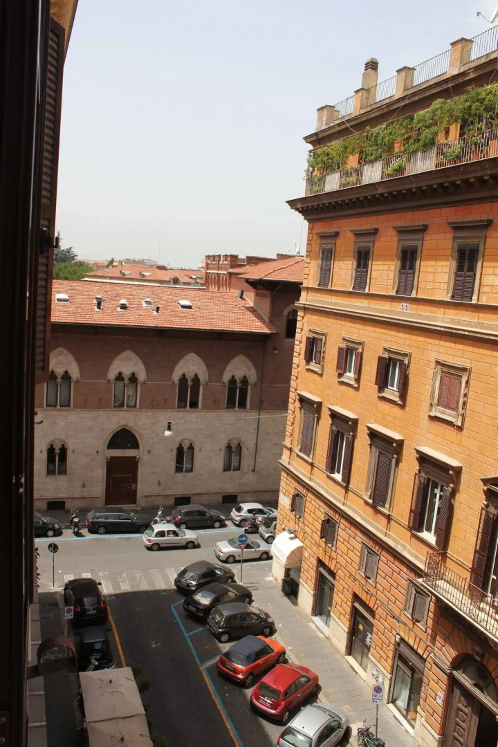 Residenza Horti Sallustiani