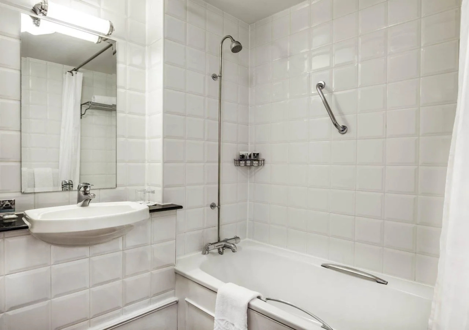 Exeter Rougemont hotel by Sunday