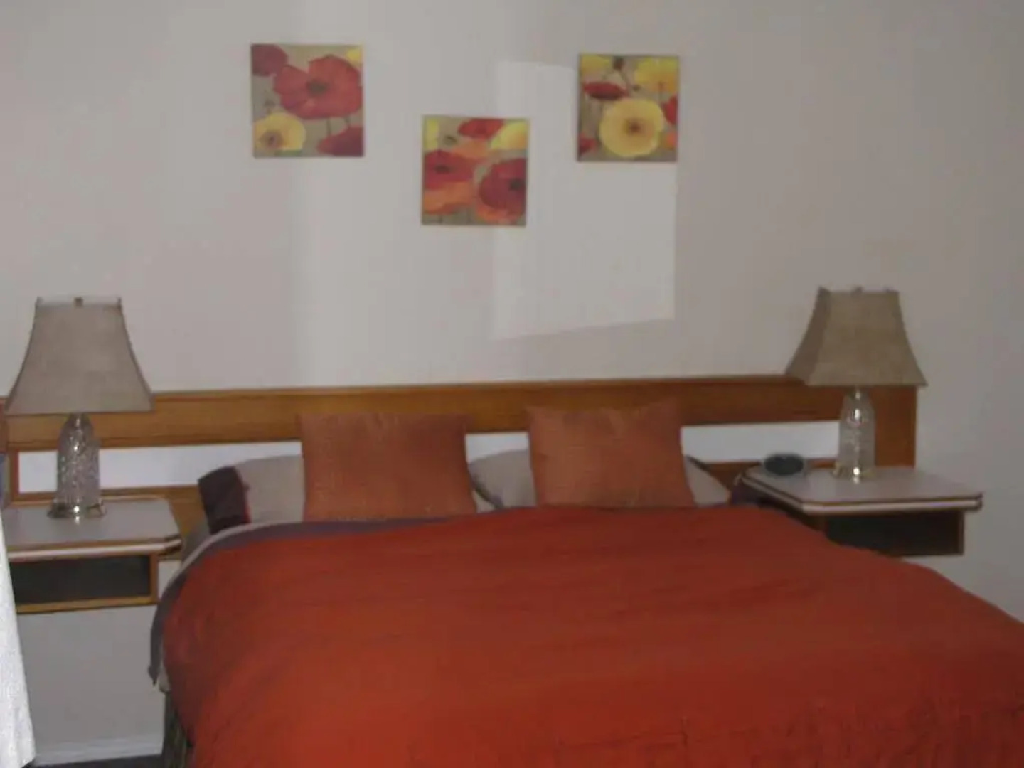 All Seasons Accommodation