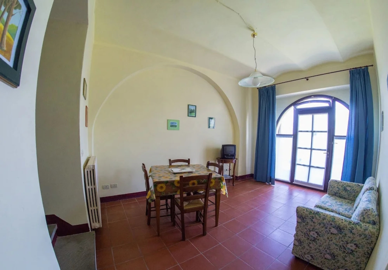 Il Pino Bioagricoltura