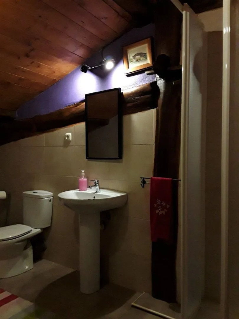 Albergue Rural Mandoia - Hostel