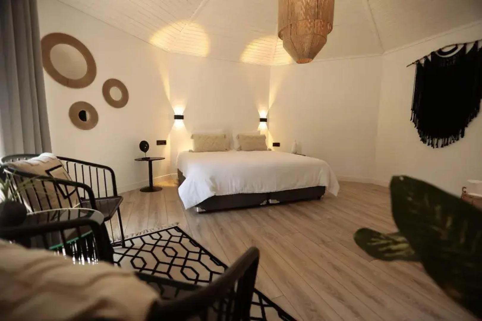 Nature Village Olympos