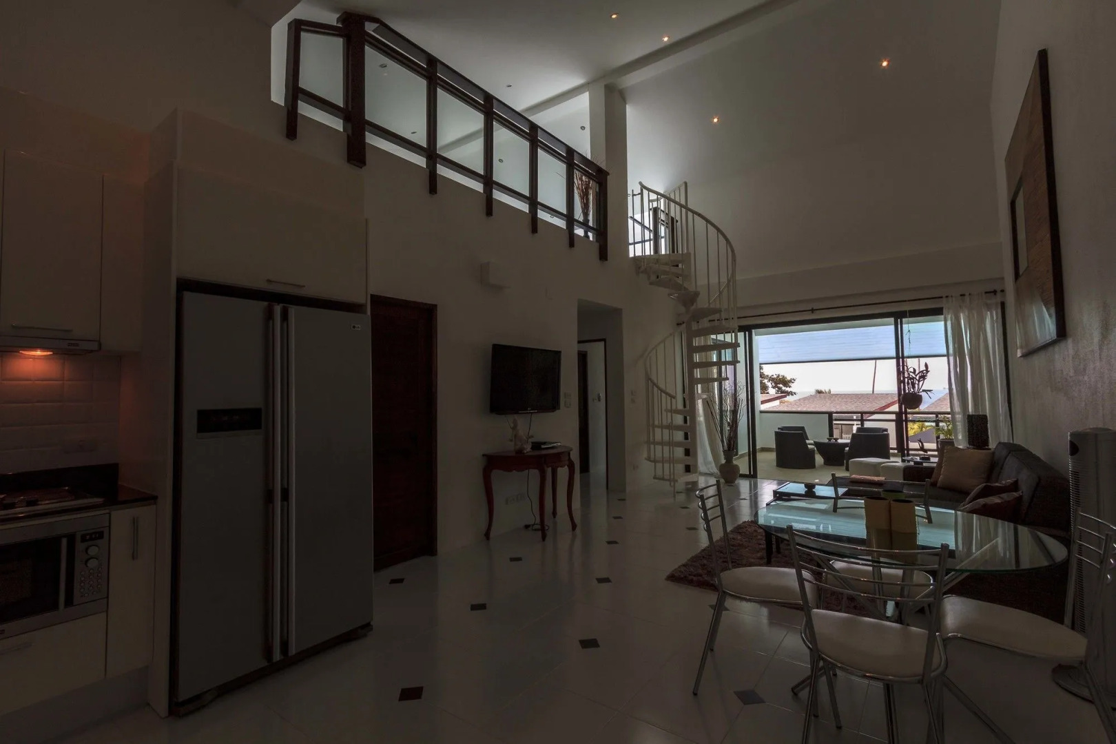 Sai Naam Lanta Residence