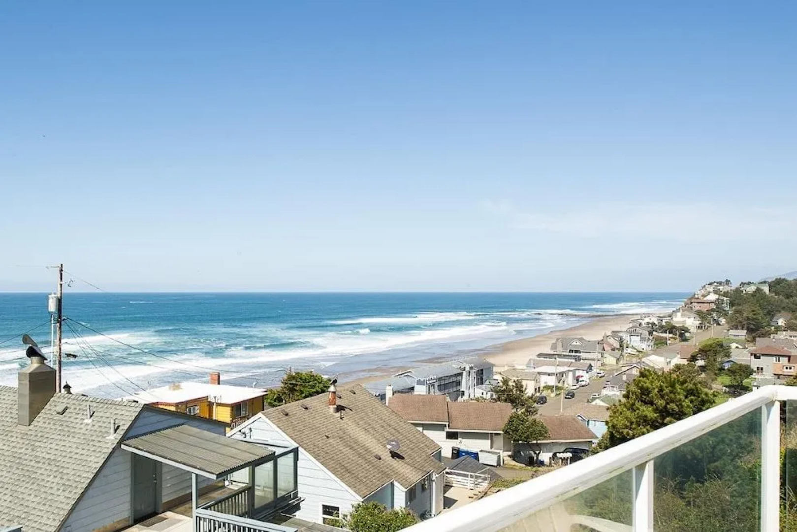 Seas the Day by RedAwning