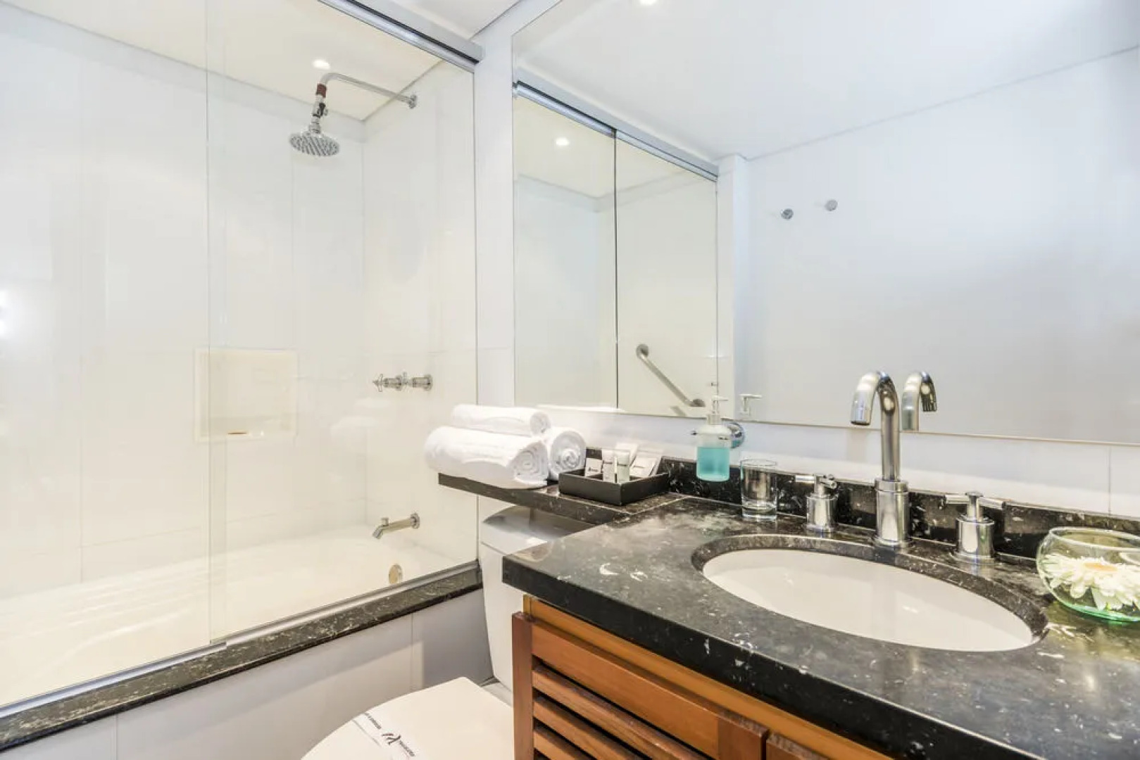 Travelers Obelisco Apartamentos