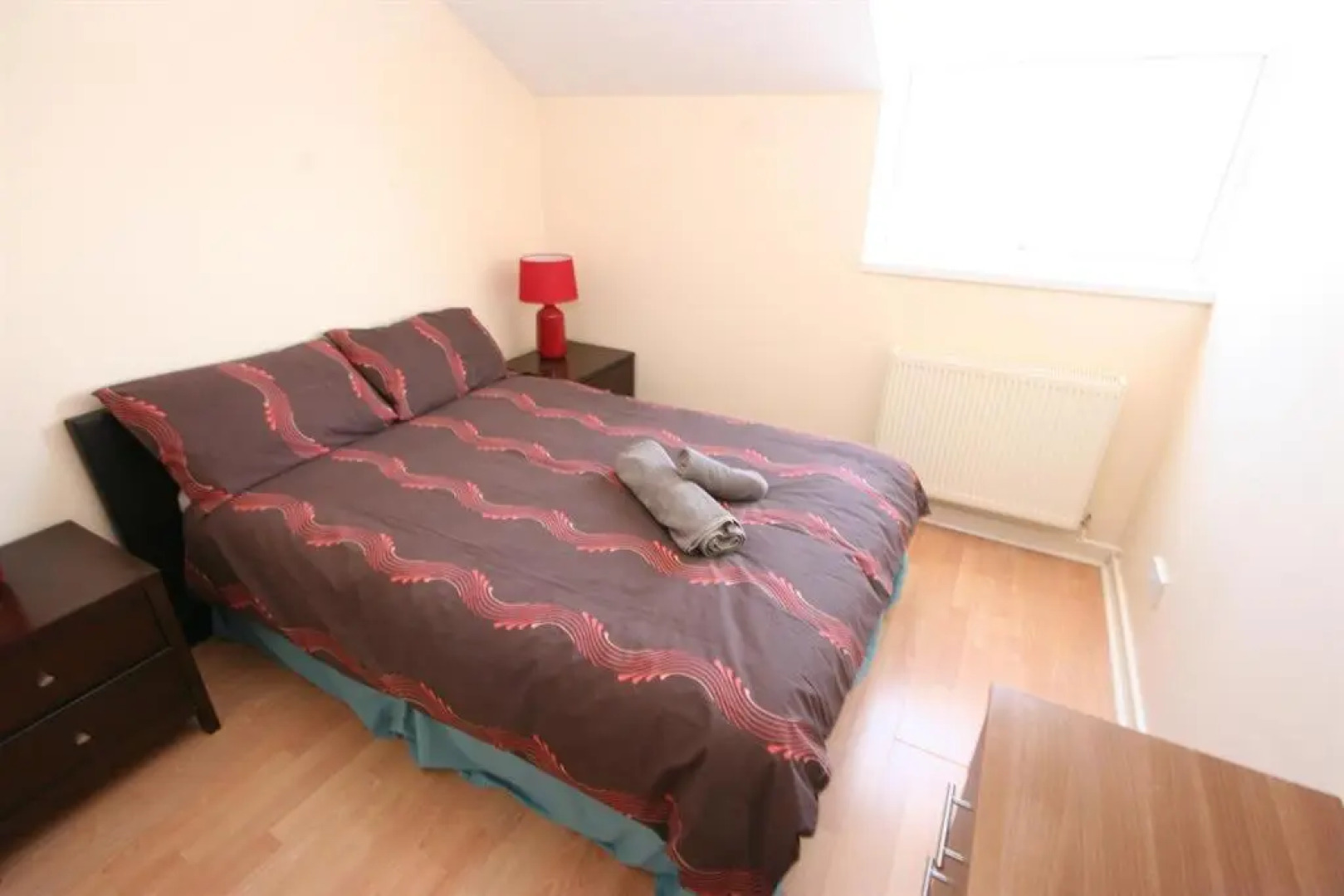 Marley Mansions Apartments - King St Ref : 10/3