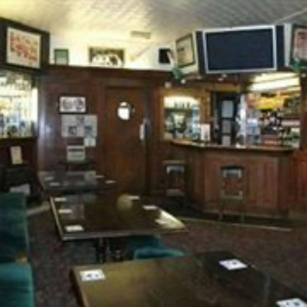 The Grafton Hotel