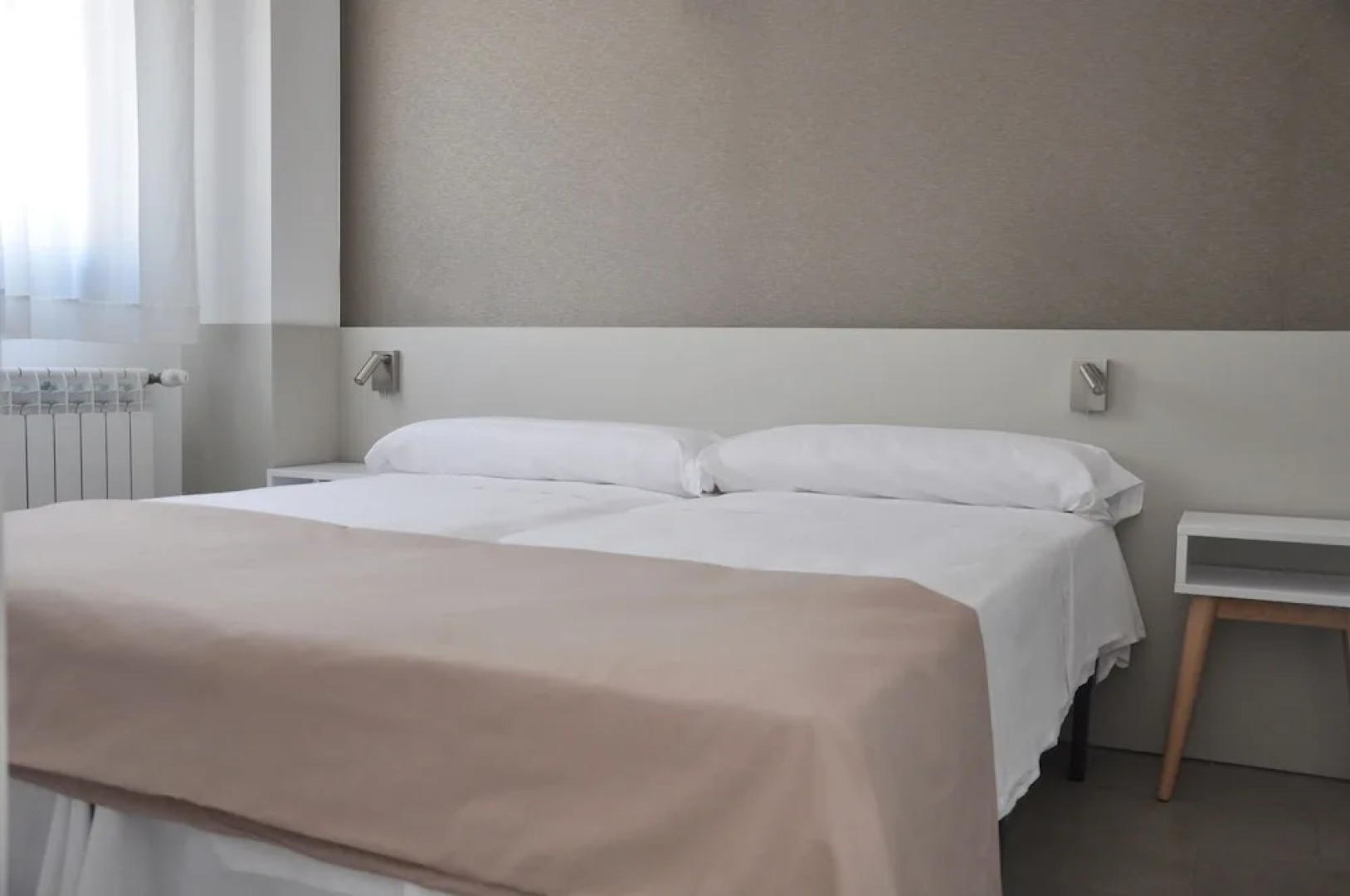 Residencia Universitaria Sant Jordi