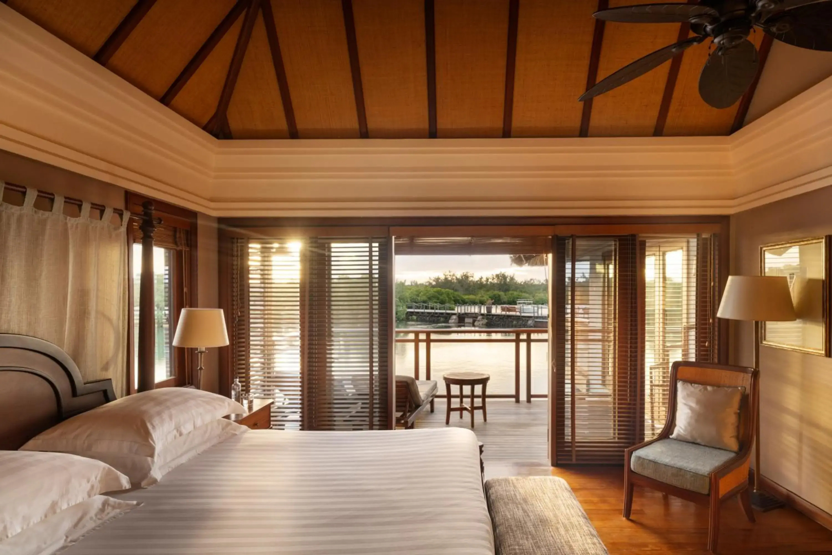 Constance Prince Maurice