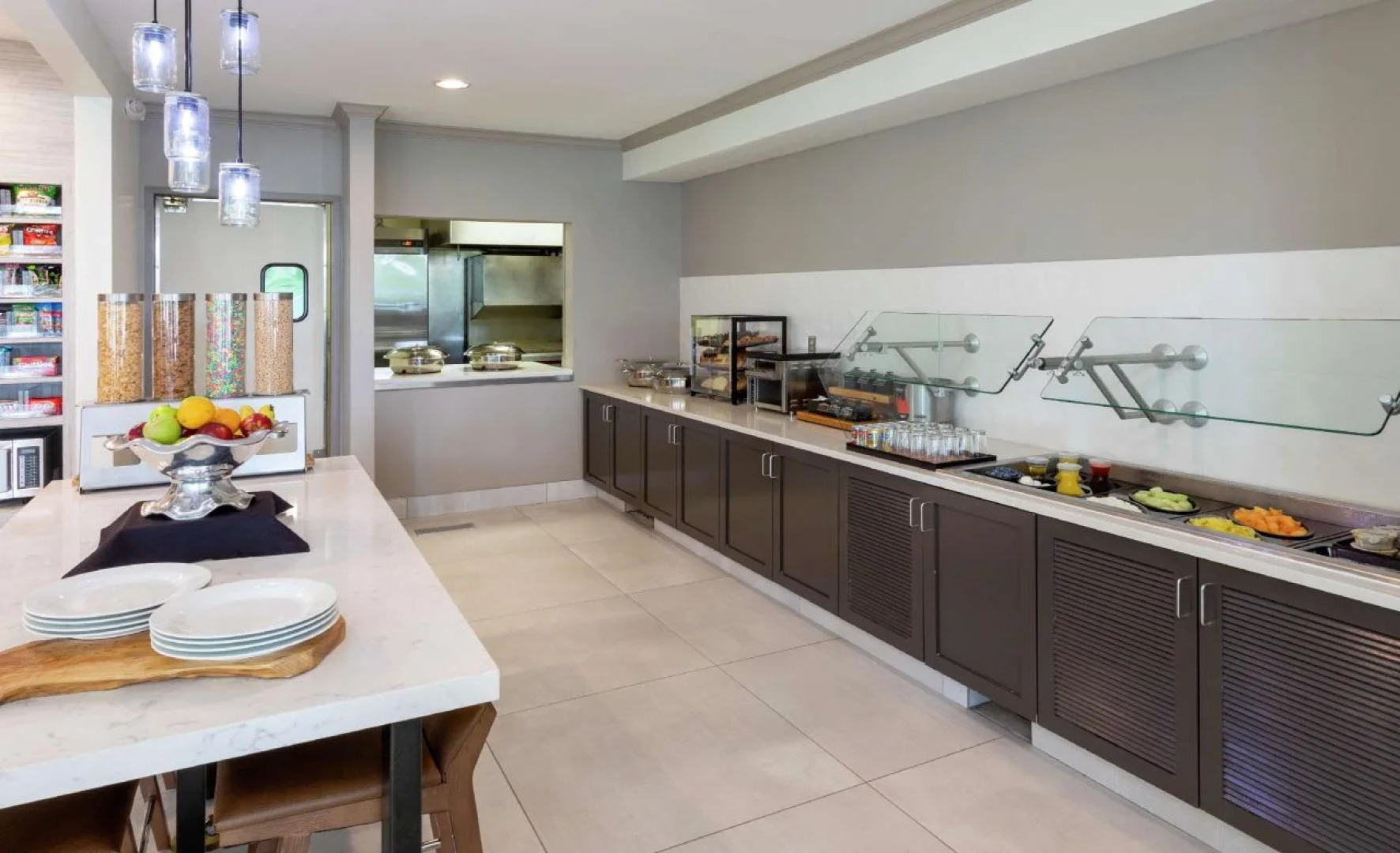 Hilton Garden Inn Minneapolis St. Paul-Shoreview