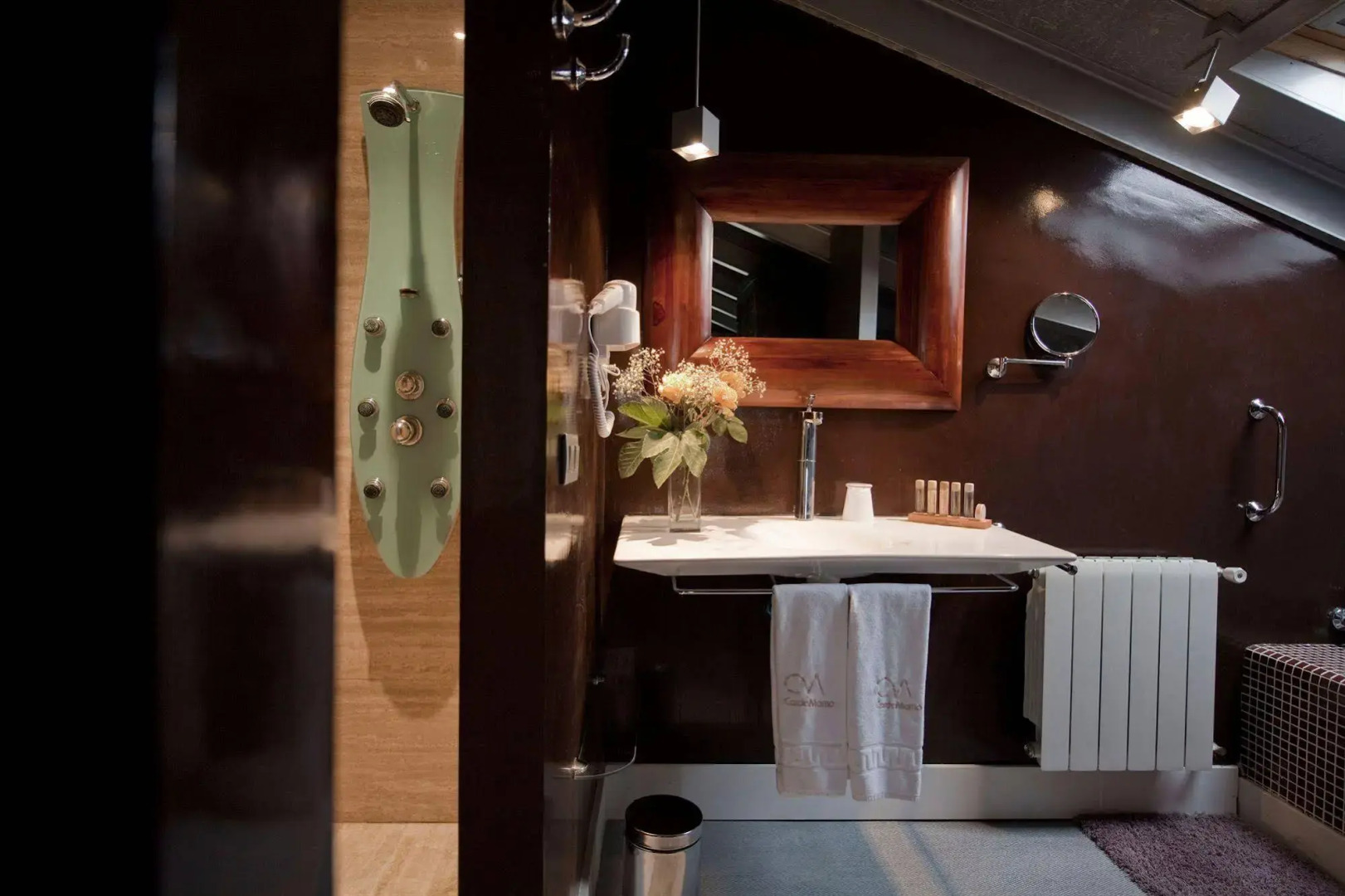 Hotel Spa Cardamomo Siguenza