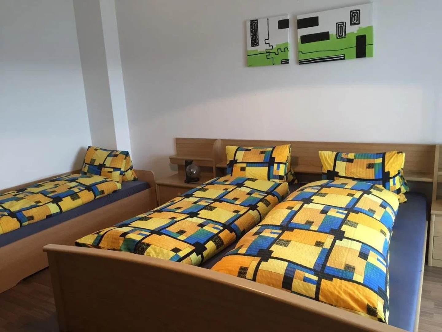 Landgasthof Hölzlisberg