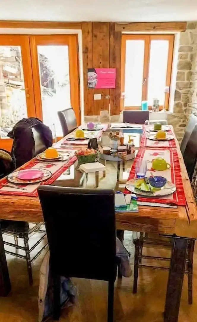 Maison Le Cler