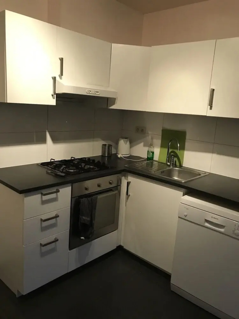 Apartment Zaventem Brussels Airport J