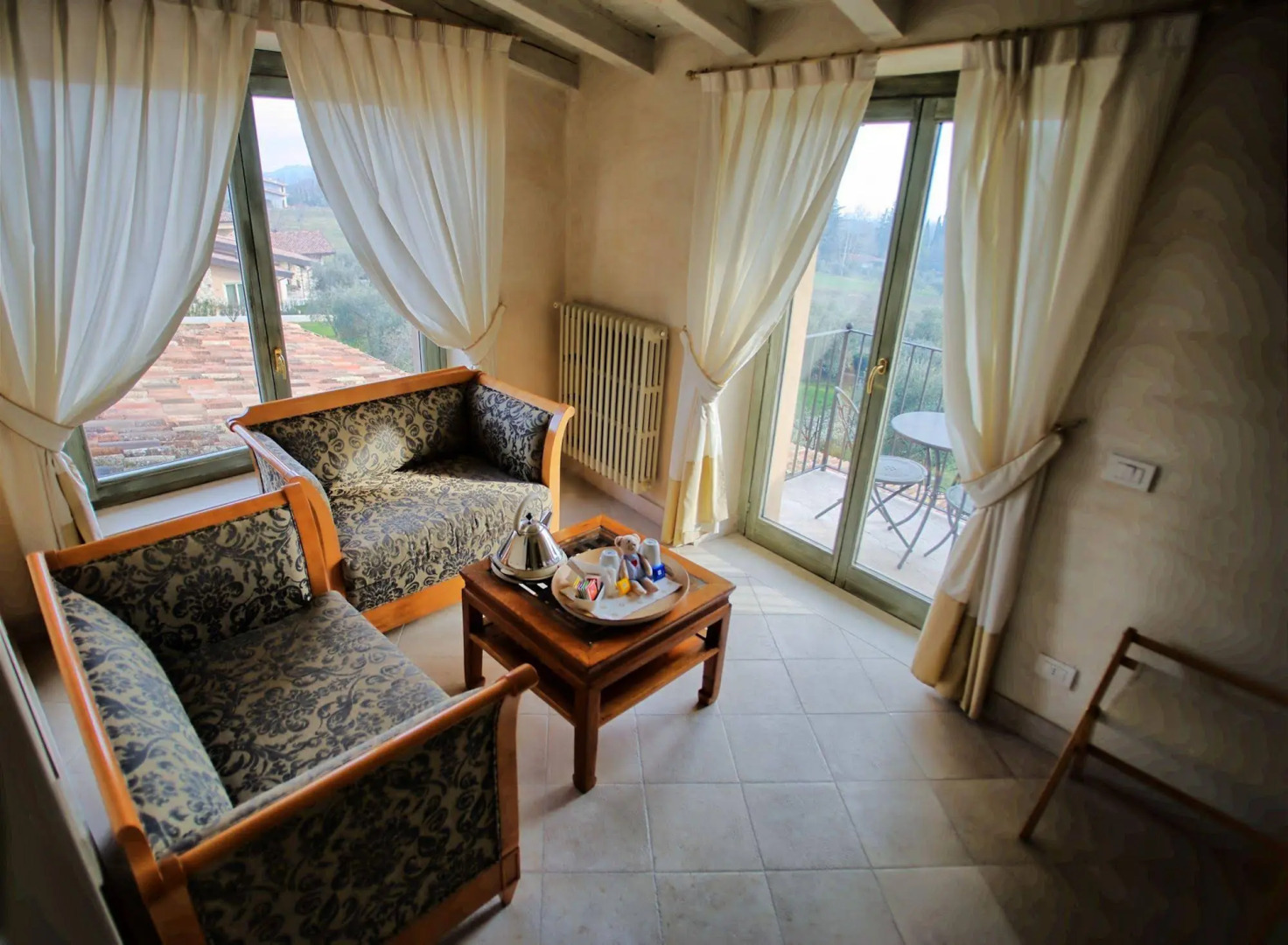 Garnì del Gardoncino