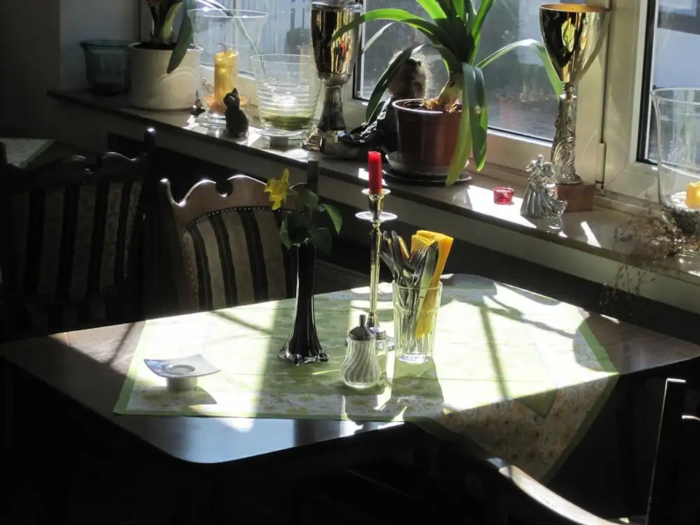 Hotel Gasthaus Rogge