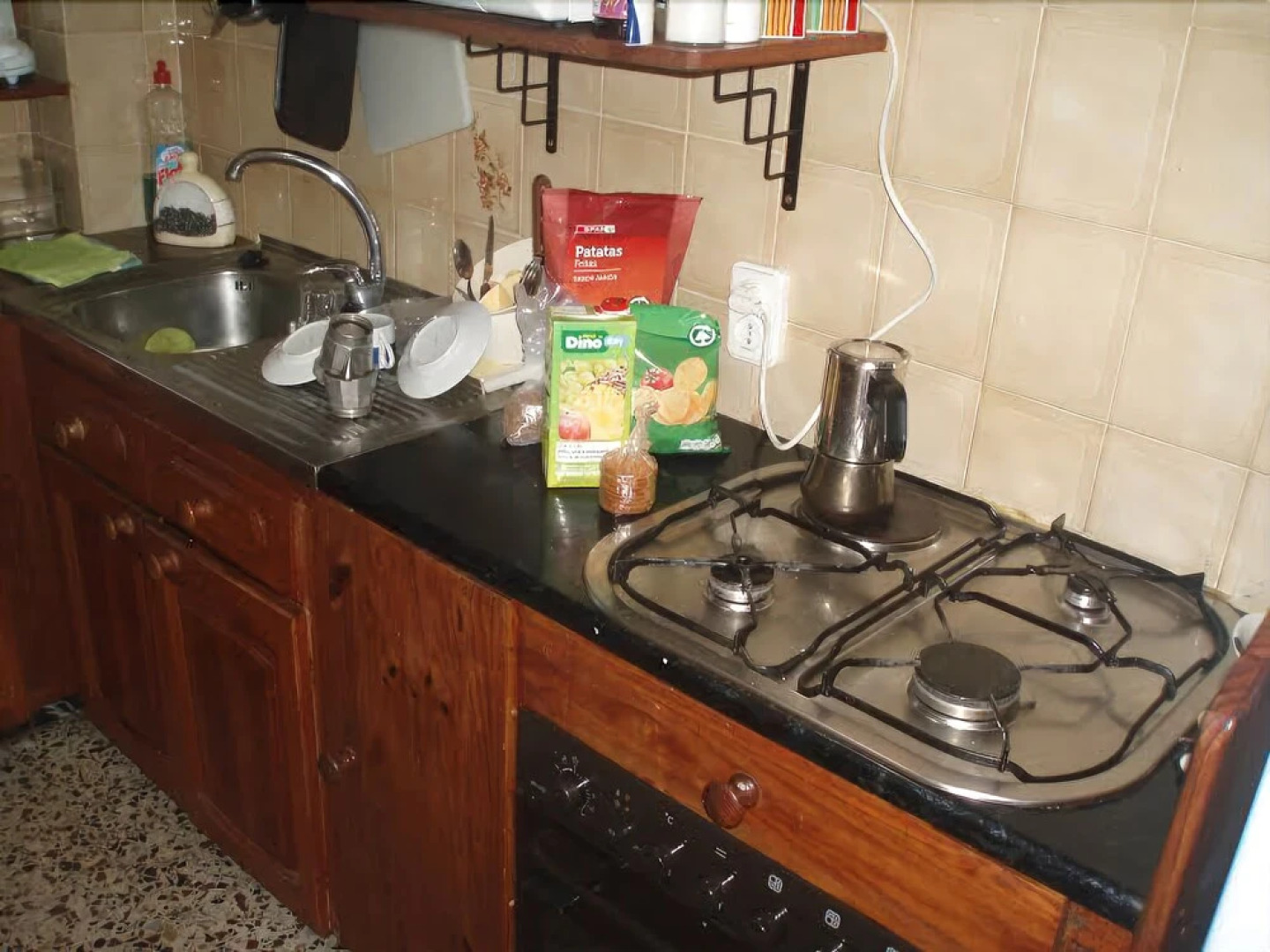 Gran Canaria 101990 1 Bedroom Apartment By Mo Rentals