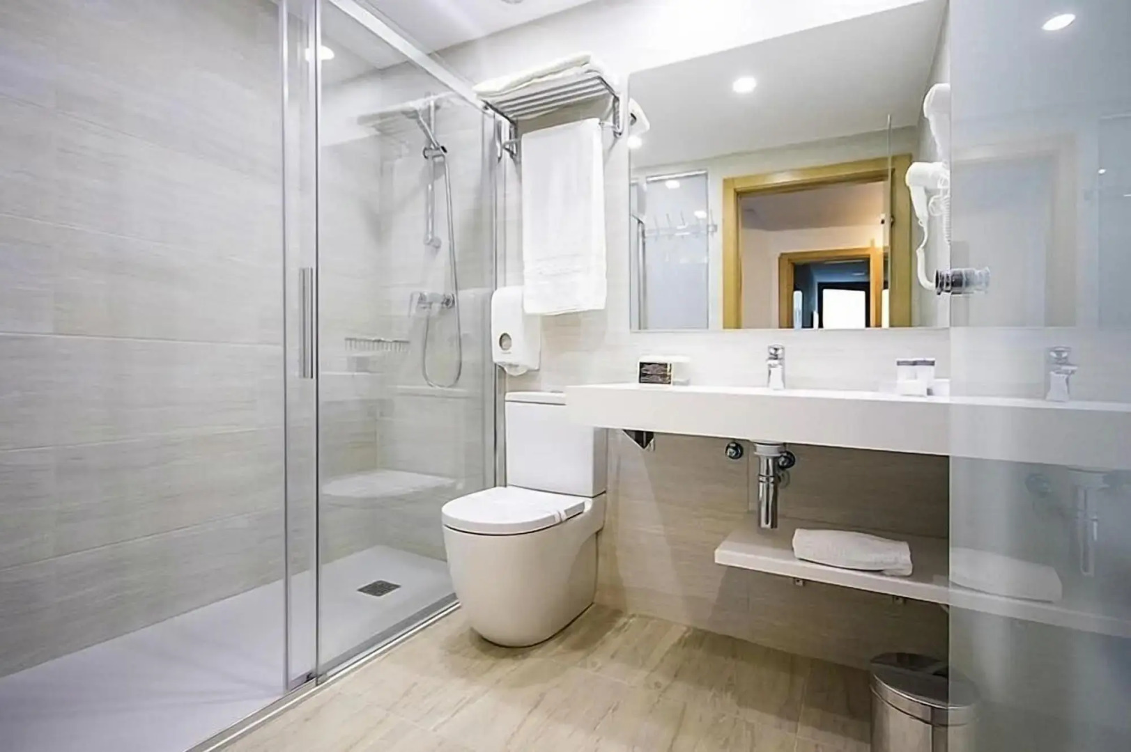 Hotel Palacio de Aiete