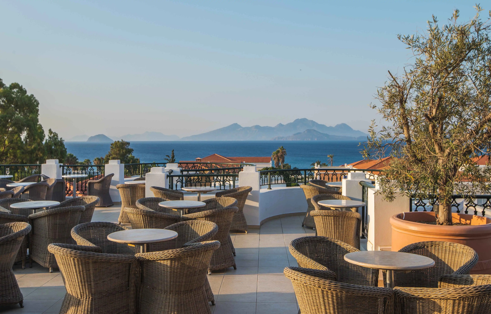 Porto Bello Royal - All inclusive