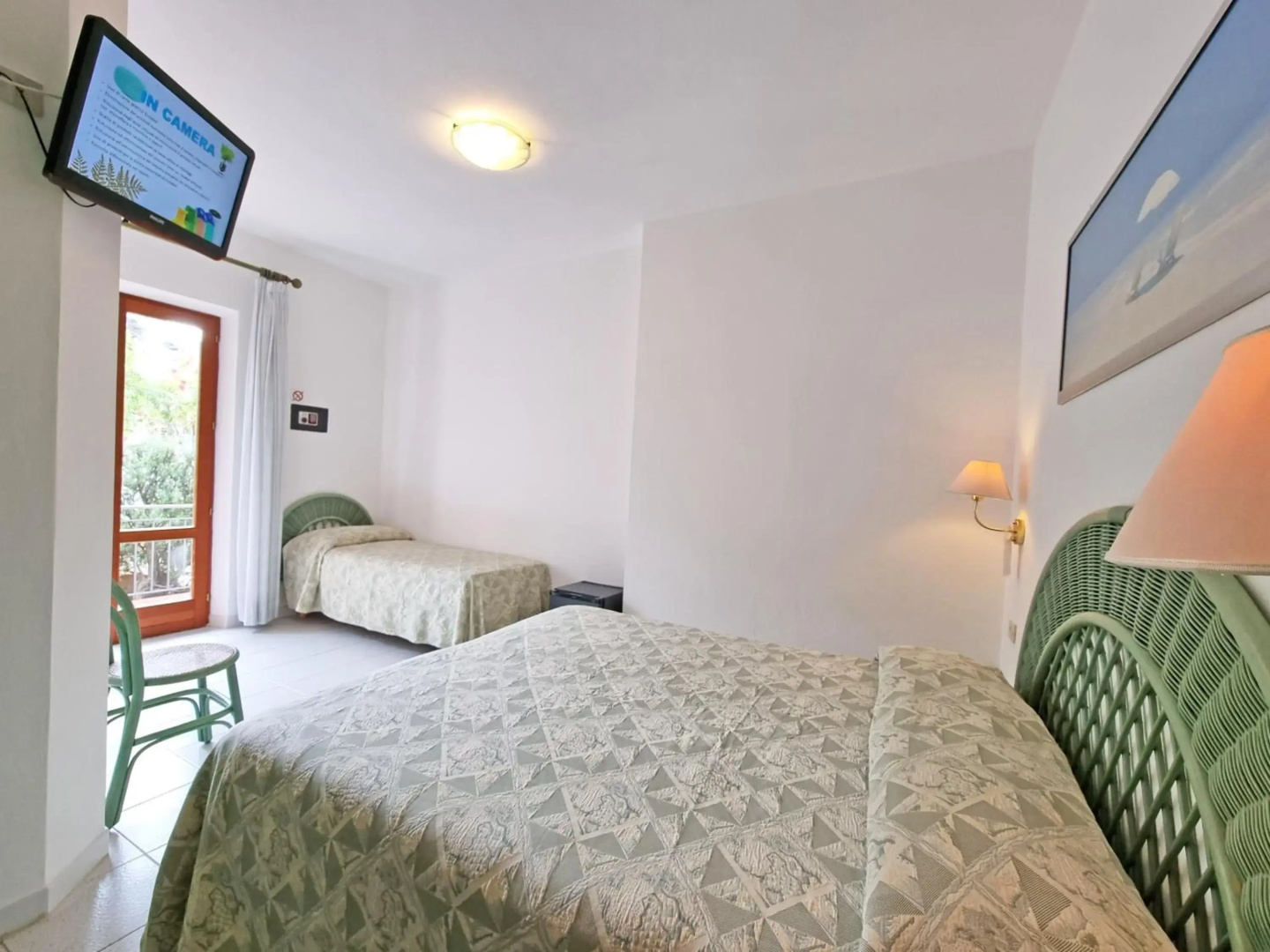 Hotel Montemerlo