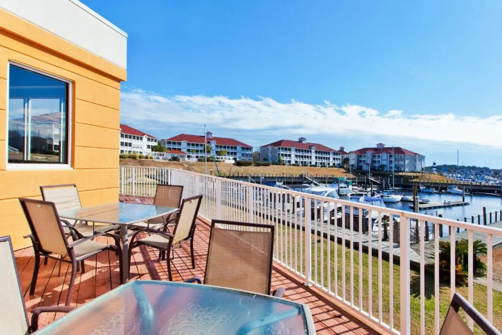 Holiday Inn Express N.Myrtle Beach- Little River by IHG