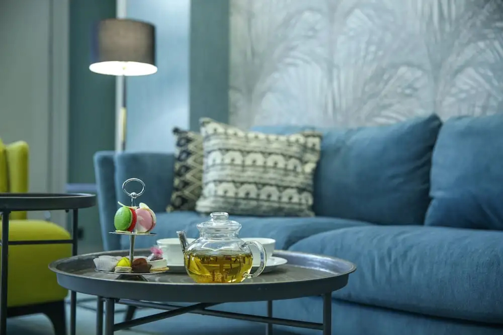 Grand Admiral Resort & SPA