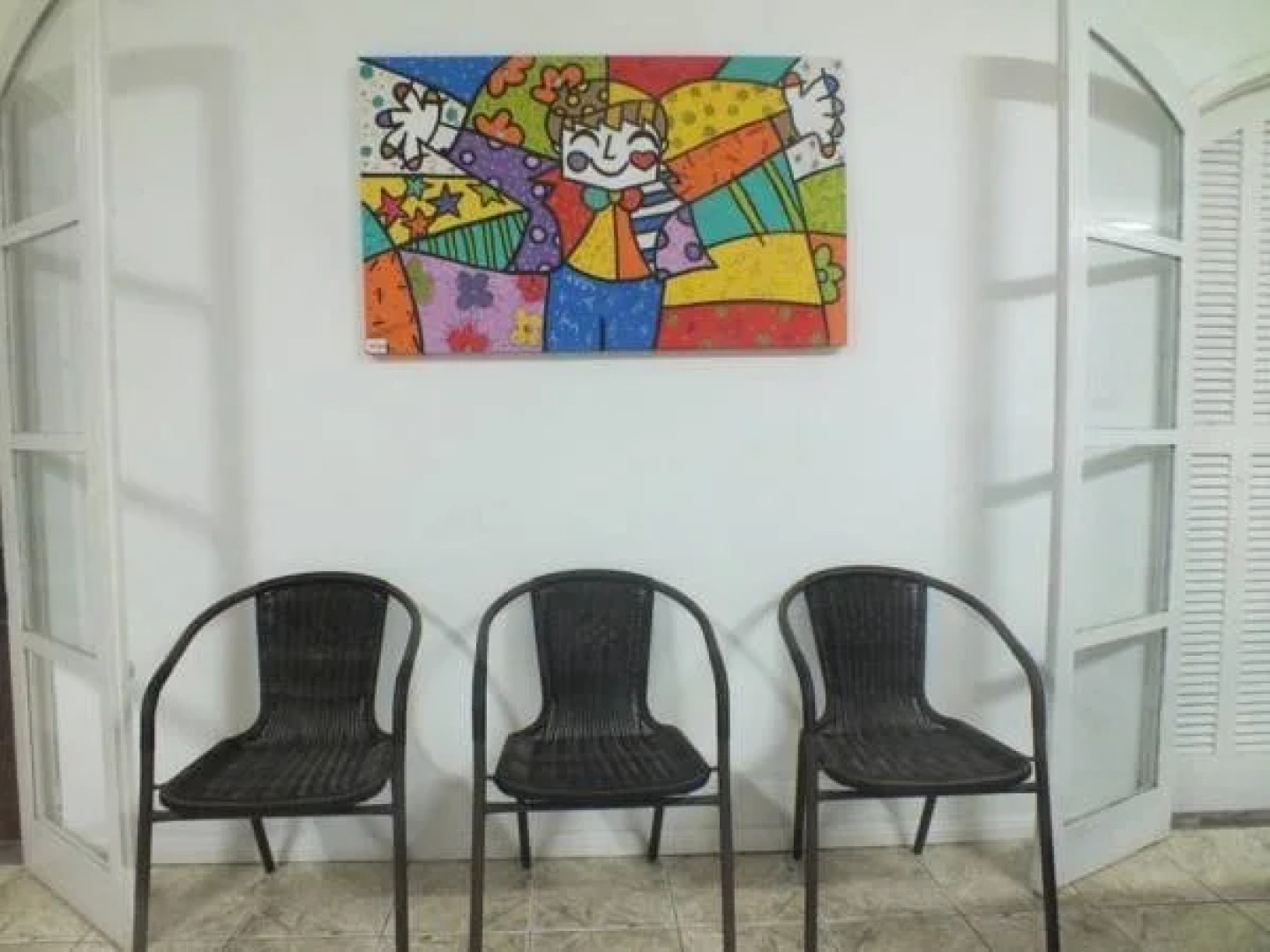 Pousada Praia Grande