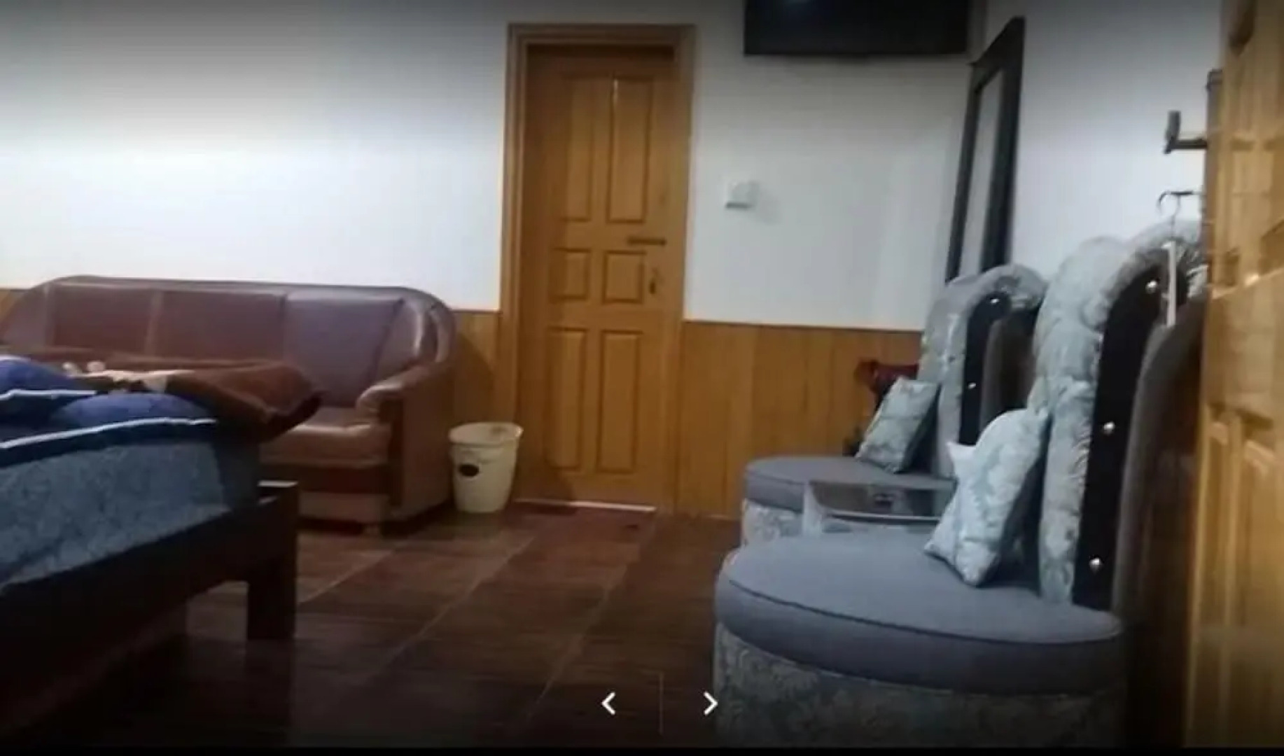 Hotel Luxury Palace Naran